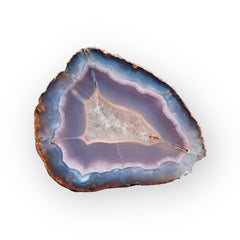 Coyamito Agate 01-FB01-4B - Del Rey Agates Gems & Minerals Inc.