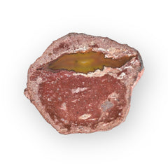 Janos Thunder egg FB01-02A - Del Rey Agates Gems & Minerals Inc.