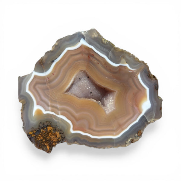 LAGUNA AGATES - Del Rey Agates Gems & Minerals Inc.