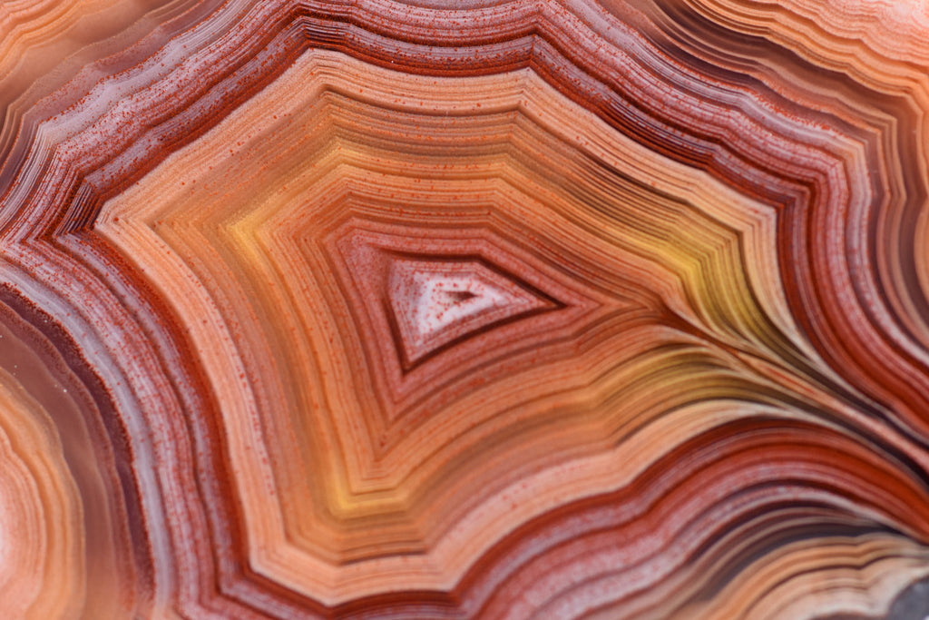 The Legendary Agates of Northern Chihuahua