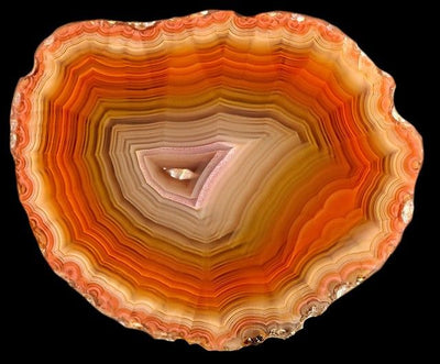 SUECO AGATES