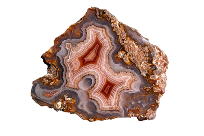 LAGUNA AGATES