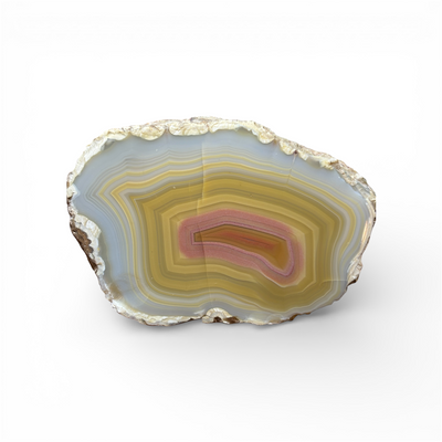 MOCTEZUMA AGATE