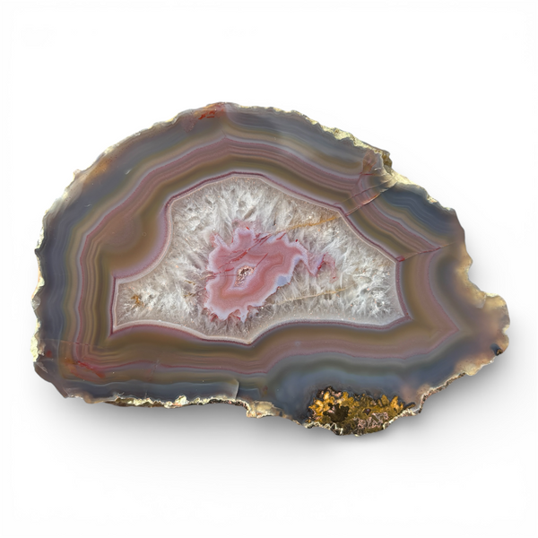 SANTA MONICA AGATE