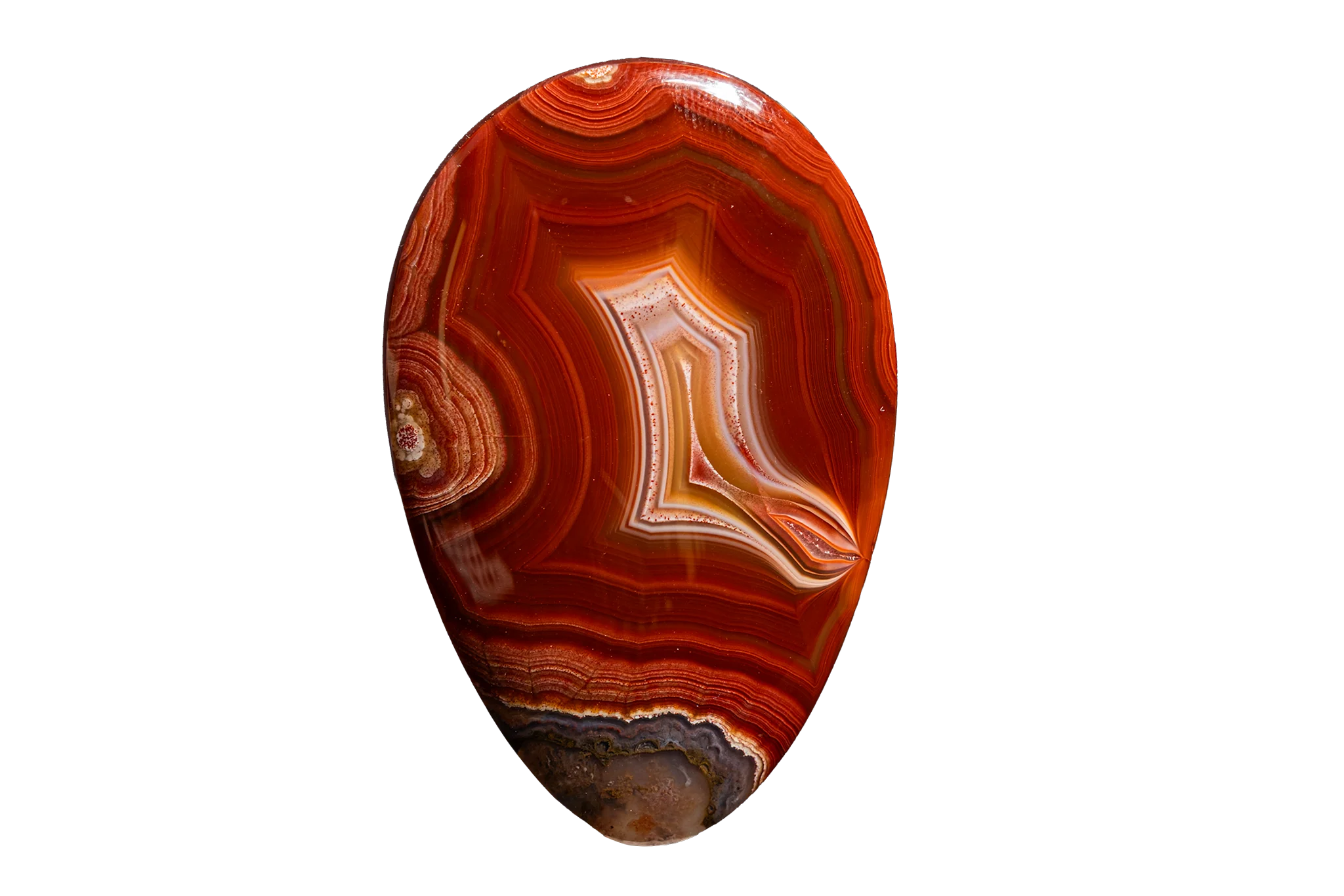 CABOCHONS