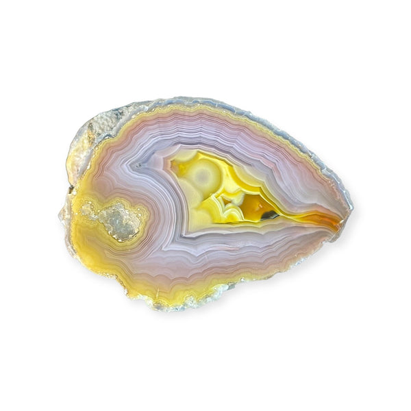 COYAMITO AGATES