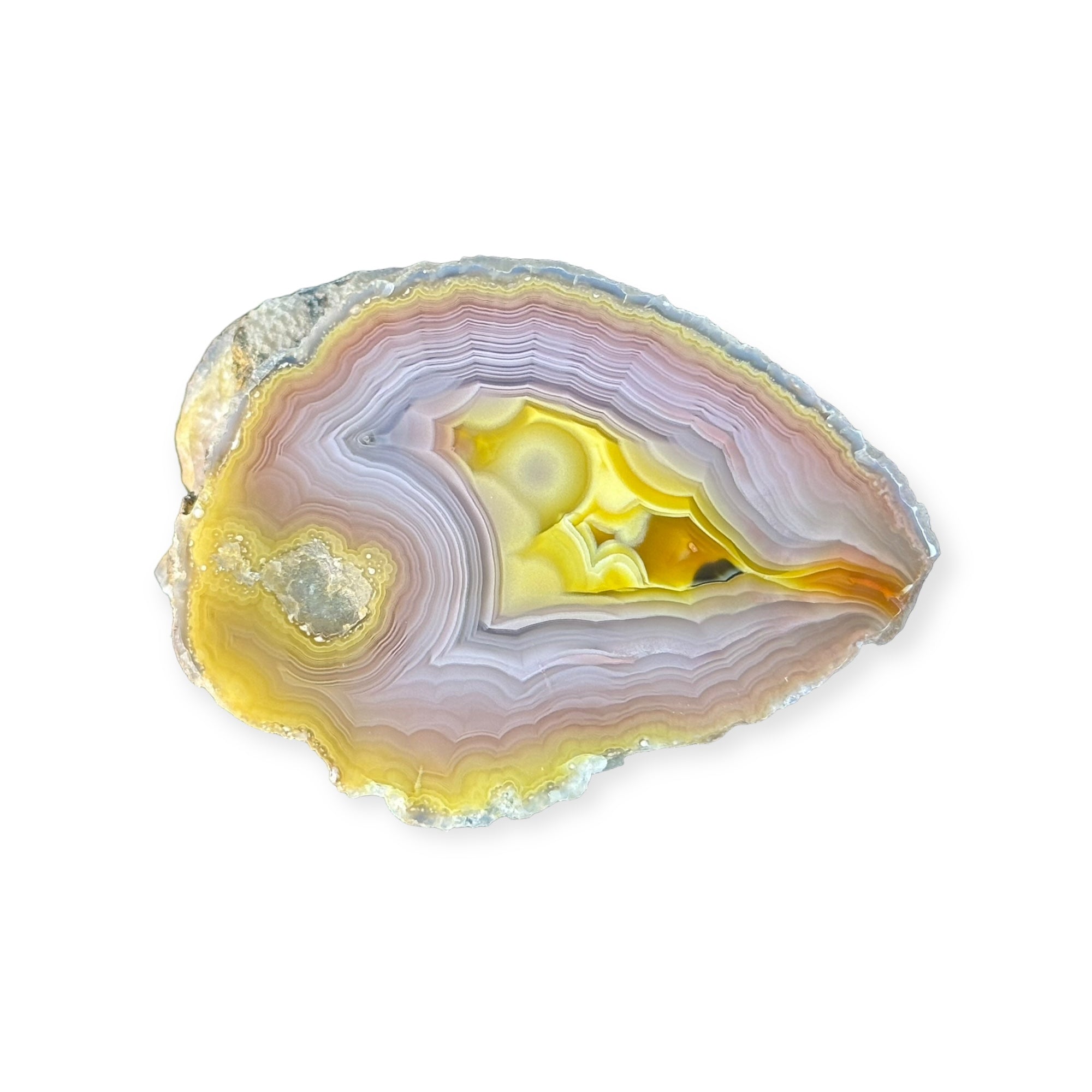 COYAMITO AGATES