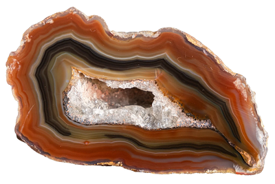 SAN MARTIN AGATE