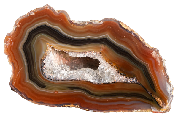 SAN MARTIN AGATE