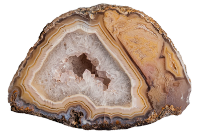 COYAMITO AGATES