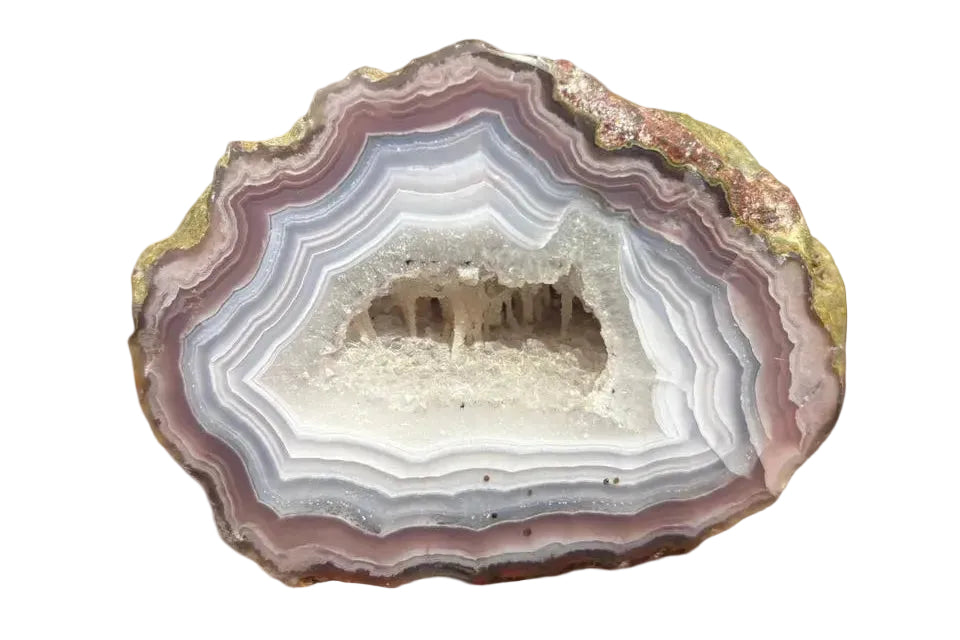 AGUA NUEVA AGATE
