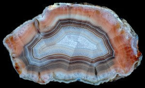 LOMA PINTA AGATES