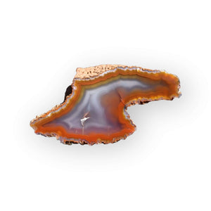 COYAMITO AGATE 01-FB01-1B - Del Rey Agates Gems & Minerals Inc.