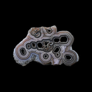 COYAMITO AGATE 09 - Del Rey Agates Gems & Minerals Inc.