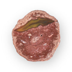 Janos Thunder egg FB01-01B - Del Rey Agates Gems & Minerals Inc.