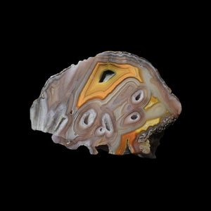 COYAMITO AGATE 14 - Del Rey Agates Gems & Minerals Inc.