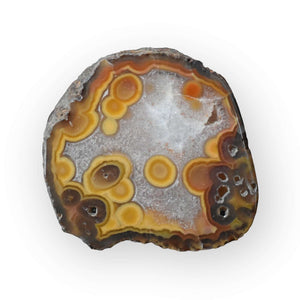 COYAMITO AGATE 06 - Del Rey Agates Gems & Minerals Inc.