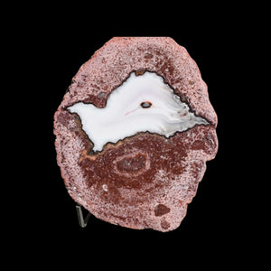 Del Rey Thunder eggs FB01-11A - Del Rey Agates Gems & Minerals Inc.