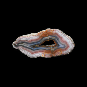 COYAMITO AGATE 02 - Del Rey Agates Gems & Minerals Inc.