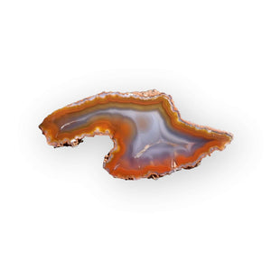 COYAMITO AGATE 01-FB01-01A - Del Rey Agates Gems & Minerals Inc.