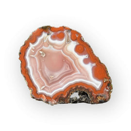 COYAMITO AGATE 01 - Del Rey Agates Gems & Minerals Inc.