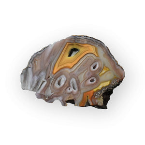 COYAMITO AGATE 14 - Del Rey Agates Gems & Minerals Inc.