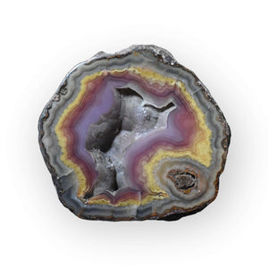COYAMITO AGATE 15 - Del Rey Agates Gems & Minerals Inc.