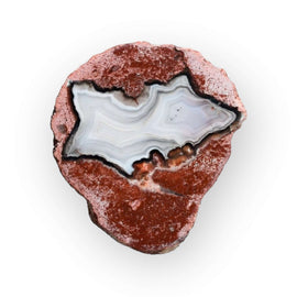 Del Rey Thunder eggs FB01-02A - Del Rey Agates Gems & Minerals Inc.