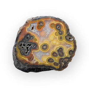 COYAMITO AGATE 07 - Del Rey Agates Gems & Minerals Inc.