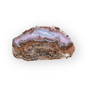 Coyamito Agate 01-FB01-5B - Del Rey Agates Gems & Minerals Inc.