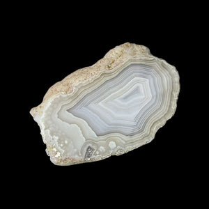 LAGUNA AGATE 063 - Del Rey Agates Gems & Minerals Inc.