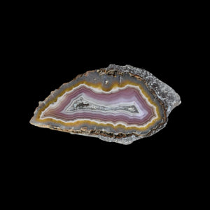 COYAMITO AGATE 12 - Del Rey Agates Gems & Minerals Inc.
