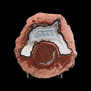 Del Rey Thunder eggs FB01-09A - Del Rey Agates Gems & Minerals Inc.