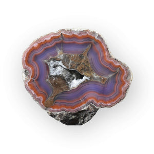 COYAMITO AGATE 05 - Del Rey Agates Gems & Minerals Inc.