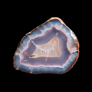 Coyamito Agate 01-FB01-4A - Del Rey Agates Gems & Minerals Inc.