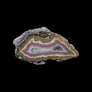 COYAMITO AGATE 11 - Del Rey Agates Gems & Minerals Inc.
