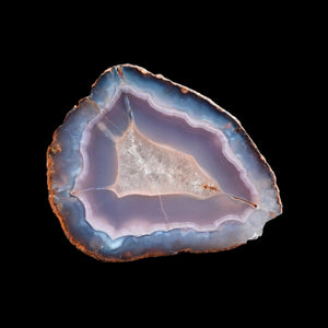 Coyamito Agate 01-FB01-4B - Del Rey Agates Gems & Minerals Inc.