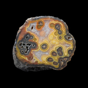 COYAMITO AGATE 07 - Del Rey Agates Gems & Minerals Inc.