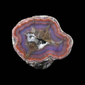COYAMITO AGATE 05 - Del Rey Agates Gems & Minerals Inc.