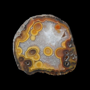 COYAMITO AGATE 06 - Del Rey Agates Gems & Minerals Inc.