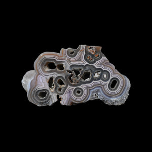 COYAMITO AGATE 10 - Del Rey Agates Gems & Minerals Inc.