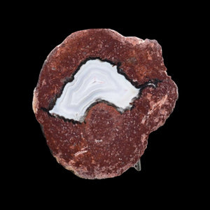 Del Rey Thunder eggs FB01-08B - Del Rey Agates Gems & Minerals Inc.