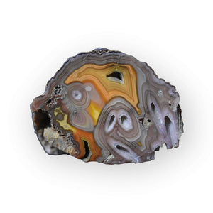 COYAMITO AGATE 13 - Del Rey Agates Gems & Minerals Inc.