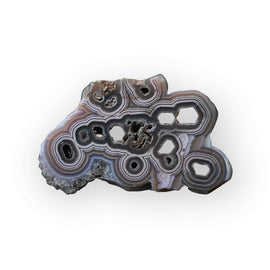 COYAMITO AGATE 09 - Del Rey Agates Gems & Minerals Inc.