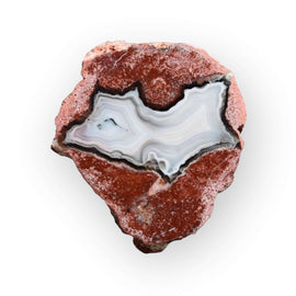 Del Rey Thunder eggs FB01-02B - Del Rey Agates Gems & Minerals Inc.