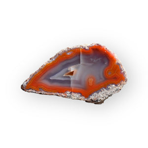 Coyamito Agate 01-FB01-2A - Del Rey Agates Gems & Minerals Inc.