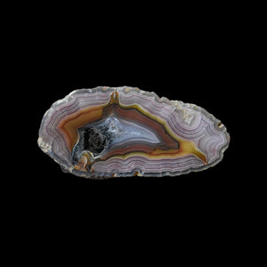 COYAMITO AGATE 16 - Del Rey Agates Gems & Minerals Inc.