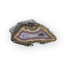 COYAMITO AGATE 11 - Del Rey Agates Gems & Minerals Inc.