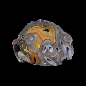 COYAMITO AGATE 13 - Del Rey Agates Gems & Minerals Inc.