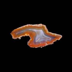 COYAMITO AGATE 01-FB01-01A - Del Rey Agates Gems & Minerals Inc.